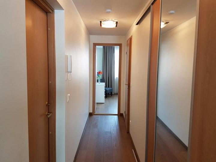Riverstar Pärnu Kamer foto