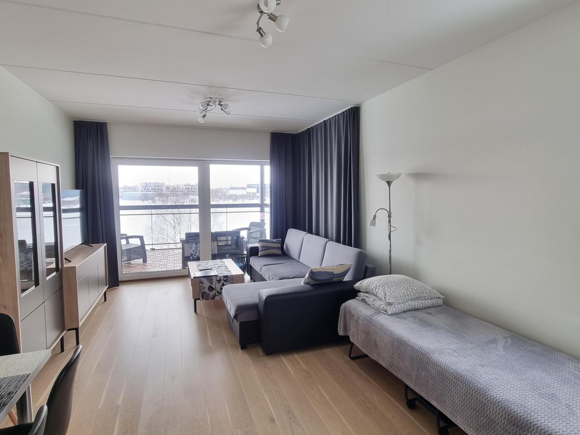 Riverstar Pärnu Kamer foto